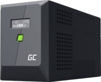 Green Cell UPSLP1400 2000VA / 1400W UPS szünetmentes tápegység