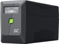 Green Cell UPSLM480 850VA / 480W UPS szünetmentes tápegység