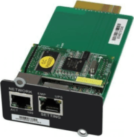 Ever T/KKON-0025/00 G2 Hálózati kártya PWRL RT PRO 1-3K/RT P UPS-hez