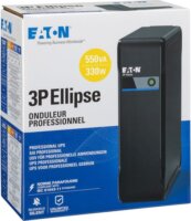 Eaton 3P Ellipse 550 550VA / 330W UPS szünetmentes tápegység