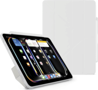 Pipetto No3 iPad Pro 13" (M4) Tablet Tok - Fehér