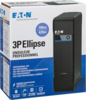 Eaton 3P Ellipse 700 700VA / 420W UPS szünetmentes tápegység