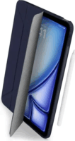 Pipetto No1 iPad Air 13 (2024) Tablet Tok - Sötétkék