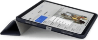 Pipetto No1 iPad Air 13 (2024) Tablet Tok - Sötétkék
