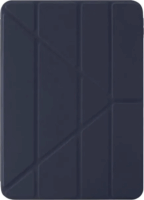 Pipetto No1 iPad Air 13 (2024) Tablet Tok - Sötétkék