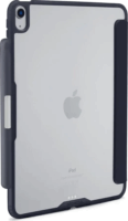 Pipetto No3 iPad Air 13" M2 (2024) Tablet Tok - Sötétkék