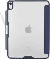 Pipetto No3 iPad Air 13" M2 (2024) Tablet Tok - Sötétkék