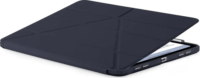 Pipetto No3 iPad Air 13" M2 (2024) Tablet Tok - Sötétkék