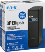 Eaton 3P Ellipse 900 900VA / 540W UPS szünetmentes tápegység