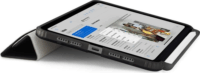 Pipetto No3 iPad 10.2 (Gen 7-9) Tablet Tok - Fekete