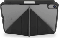 Pipetto No3 iPad 10.2 (Gen 7-9) Tablet Tok - Fekete