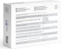 Savio ZA-01 Univerzális Laptop Töltő USB-C (65W / 3-20V / 3,25A)