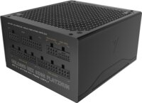 Modecom 850W Volcano Hex 80+ Platinum Moduláris Tápegység