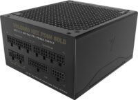 Modecom 750W Volcano Hex 80+ Gold Moduláris Tápegység