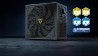 Modecom 750W Volcano Hex 80+ Gold Moduláris Tápegység