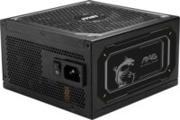 MSI 1000W MAG A1000GL PCIE5 II 80+ Gold Moduláris Tápegység