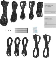 DeepCool 850W PN850M Gamer Storm 80+ Gold Moduláris Tápegység