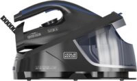 Black & Decker ES9180320B Gőzállomás 1.5L 8 bar - Fekete