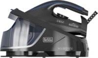Black & Decker ES9180320B Gőzállomás 1.5L 8 bar - Fekete