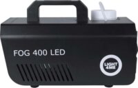 LIGHT4ME GIG Set 1 Füstgép + 4-in 1 Diszkó világítás