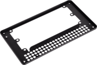 SilverStone SST-PP08B SFX -> ATX Tápegység Adapter Keret