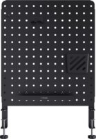 Trust GXT 724 Vesto Fém Asztali rendszerező állvány - Fekete