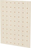 Maclean MC-131 WD Fa Fali rendszerező tábla 60 x 80cm