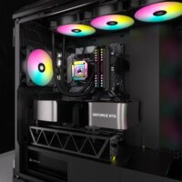 Corsair CC-8900683 GPU univerzális megereszkedés gátló konzol