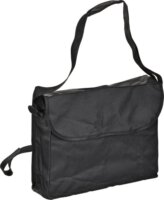 ActionMed CH200AM összecsukható Rollátor Max 136kg - Fekete