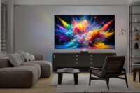 Optoma Photon Go FullHD 850 Lumen Projektor - Fekete