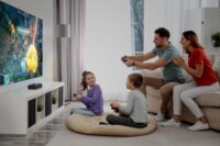 Optoma Photon Go FullHD 850 Lumen Projektor - Fekete