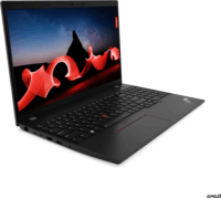 Lenovo ThinkPad E14 G5 Laptop Fekete (14" / AMD Ryzen 5-7530U / 16GB / 512GB M.2 SSD / Win 11 Pro)