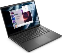 Dell Pro 14 PV14250 Laptop Fekete (14" / Intel Core i5-120U / 16GB / 512GB M.2 SSD / Win 11 Pro)