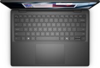 Dell Pro 14 PV14250 Laptop Fekete (14" / Intel Core i5-120U / 16GB / 512GB M.2 SSD / Win 11 Pro)