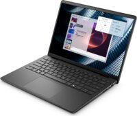 Dell Pro 14 PV14250 Laptop Fekete (14" / Intel Core i5-120U / 16GB / 512GB M.2 SSD / Win 11 Pro)