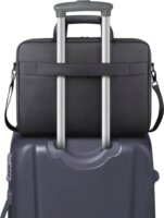 Defender FIRM 15.6" Laptop táska - Fekete