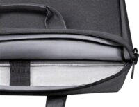 Defender FIRM 15.6" Laptop táska - Fekete