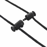 ActionMed PO400AM Ortopédiai Utazó Nyakpárna - Bézs