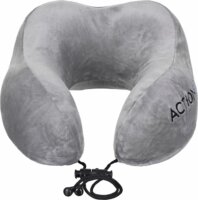 ActionMed PO400AM Ortopédiai Utazó Nyakpárna - Bézs