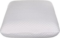 ActionMed CLASSIC Memóriahabos Ortopédiai Párna 50 x 30 cm - Bézs