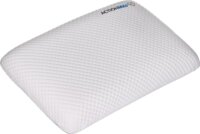 ActionMed CLASSIC Memóriahabos Ortopédiai Párna 50 x 30 cm - Bézs