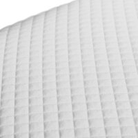 ActionMed CLASSIC Memóriahabos Ortopédiai Párna 50 x 30 cm - Bézs