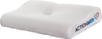 ActionMed PO200AM Ergonomikus Ortopédiai párna 59 cm - Fehér