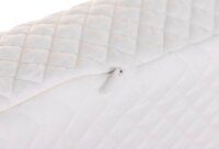 ActionMed PO200AM Ergonomikus Ortopédiai párna 59 cm - Fehér