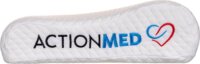 ActionMed PO200AM Ergonomikus Ortopédiai párna 59 cm - Fehér