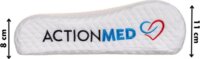 ActionMed PO200AM Ergonomikus Ortopédiai párna 59 cm - Fehér