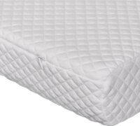 ActionMed PO100AM Memóriahabos Ortopédiai párna 30 x 50 cm - Fehér