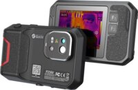 Guide Sensmart PF210 Thermal Imaging USB-C WiFi Ipari Hőkamera (256x192 Pixel / -50 - 550 °C)