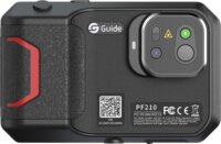 Guide Sensmart PF210 Thermal Imaging USB-C WiFi Ipari Hőkamera (256x192 Pixel / -50 - 550 °C)