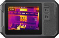 Guide Sensmart PF210 Thermal Imaging USB-C WiFi Ipari Hőkamera (256x192 Pixel / -50 - 550 °C)